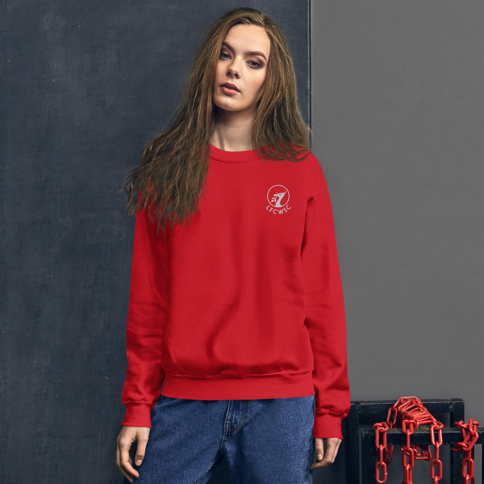 unisex-crew-neck-sweatshirt-red-front-62975c7451327.jpg